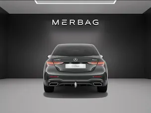 Mercedes-Benz C 220 d 4 Matic