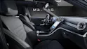 Mercedes-Benz C 220 d 4 Matic