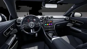 Mercedes-Benz CLE 200 Coupé 4Matic 9G-Tronic