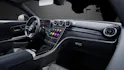 Mercedes-Benz CLE 200 Coupé 4Matic 9G-Tronic