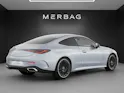 Mercedes-Benz CLE 200 Coupé 4Matic 9G-Tronic