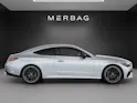 Mercedes-Benz CLE 200 Coupé 4Matic 9G-Tronic