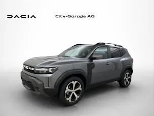Dacia Duster 1.6 Hybrid Journey