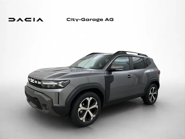 Dacia Duster 1.6 Hybrid Journey