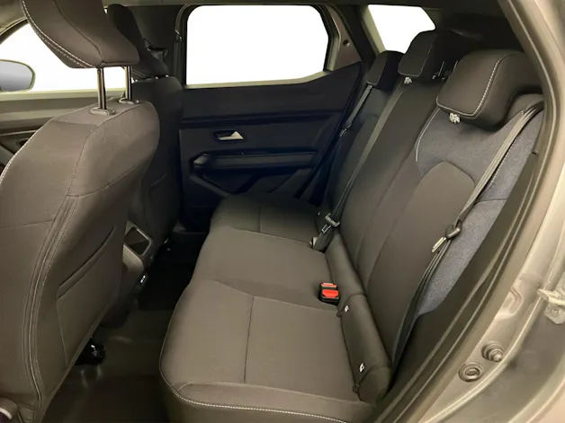 Dacia Duster 1.6 Hybrid Journey