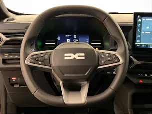 Dacia Duster 1.6 Hybrid Journey