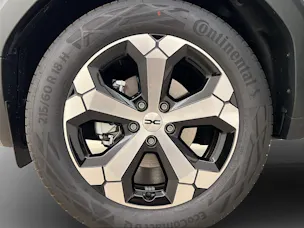 Dacia Duster 1.6 Hybrid Journey