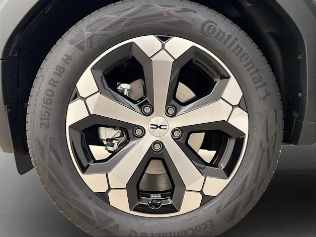 Dacia Duster 1.6 Hybrid Journey