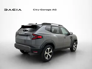 Dacia Duster 1.6 Hybrid Journey