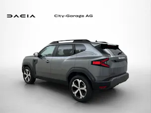 Dacia Duster 1.6 Hybrid Journey