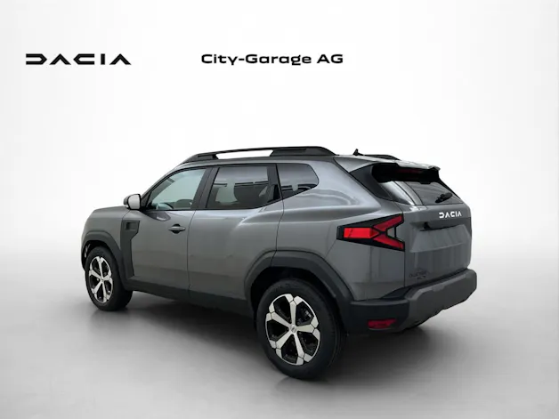 Dacia Duster 1.6 Hybrid Journey