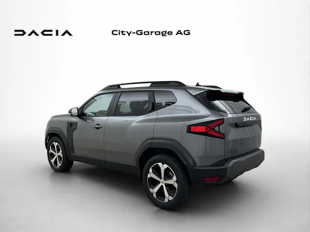 Dacia Duster 1.6 Hybrid Journey