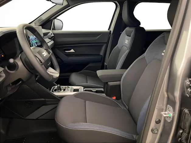 Dacia Duster 1.6 Hybrid Journey
