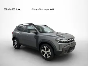 Dacia Duster 1.6 Hybrid Journey