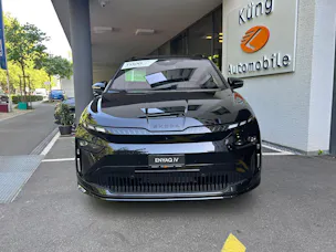 Škoda Enyaq 85x Sportline 4x4