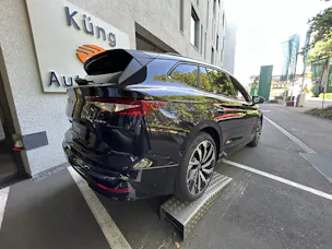 Škoda Enyaq 85x Sportline 4x4