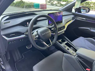 Škoda Enyaq 85x Sportline 4x4