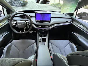 Škoda Enyaq 85x Sportline 4x4