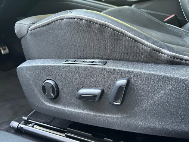 Škoda Enyaq 85x Sportline 4x4