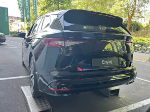 Škoda Enyaq 85x Sportline 4x4