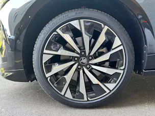 Škoda Enyaq 85x Sportline 4x4