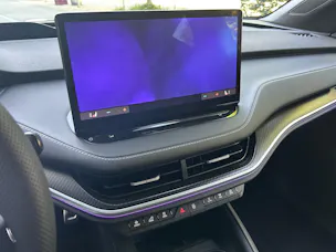Škoda Enyaq 85x Sportline 4x4