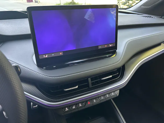 Škoda Enyaq 85x Sportline 4x4