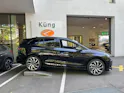 Škoda Enyaq 85x Sportline 4x4