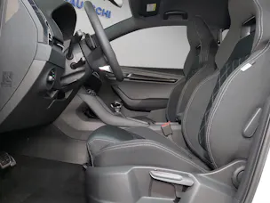 Škoda Karoq 1.5 TSI SportLine DSG