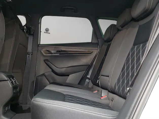 Škoda Karoq 1.5 TSI SportLine DSG