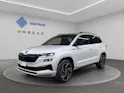 Škoda Karoq 1.5 TSI SportLine DSG