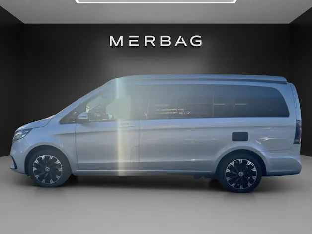Mercedes-Benz Marco Polo 250 d 4M Automat