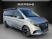 Mercedes-Benz Marco Polo 250 d 4M Automat