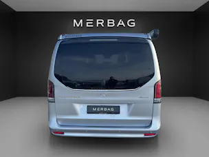Mercedes-Benz Marco Polo 250 d 4M Automat