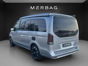 Mercedes-Benz Marco Polo 250 d 4M Automat