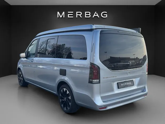 Mercedes-Benz Marco Polo 250 d 4M Automat