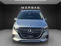 Mercedes-Benz Marco Polo 250 d 4M Automat