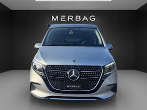 Mercedes-Benz Marco Polo 250 d 4M Automat