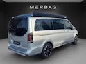 Mercedes-Benz Marco Polo 250 d 4M Automat