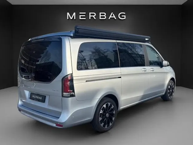Mercedes-Benz Marco Polo 250 d 4M Automat