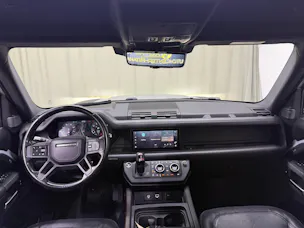 Land Rover Defender 110 P400 I6 X-Dynamic HSE 3.0 AT8