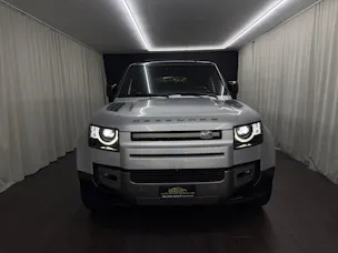 Land Rover Defender 110 P400 I6 X-Dynamic HSE 3.0 AT8