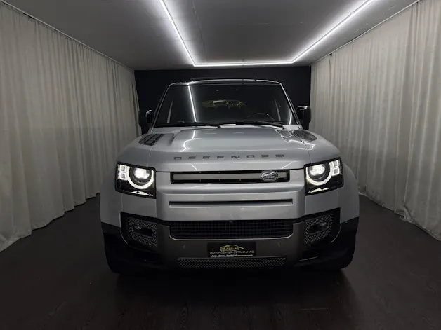 Land Rover Defender 110 P400 I6 X-Dynamic HSE 3.0 AT8