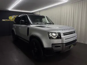 Land Rover Defender 110 P400 I6 X-Dynamic HSE 3.0 AT8