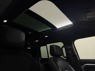 Land Rover Defender 110 P400 I6 X-Dynamic HSE 3.0 AT8