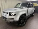 Land Rover Defender 110 P400 I6 X-Dynamic HSE 3.0 AT8