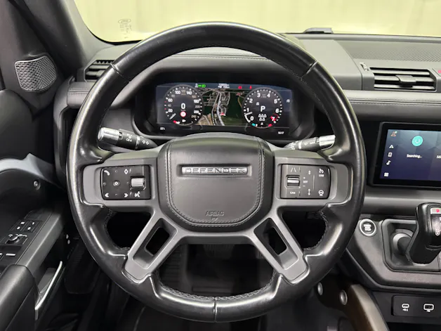Land Rover Defender 110 P400 I6 X-Dynamic HSE 3.0 AT8
