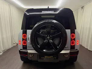 Land Rover Defender 110 P400 I6 X-Dynamic HSE 3.0 AT8