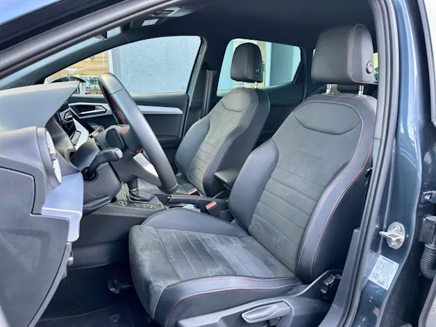 SEAT Ibiza 1.0 EcoTSI FR DSG