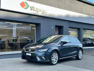 SEAT Ibiza 1.0 EcoTSI FR DSG